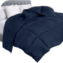 Utopia Bedding Zippered Pillow Protectors